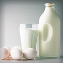 ингредиенты для молочной промышленности